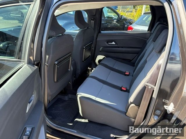 Fahrzeugabbildung Dacia Jogger Extreme TCe 110 7-Sitzer/Kamera/PDC/Sitzh
