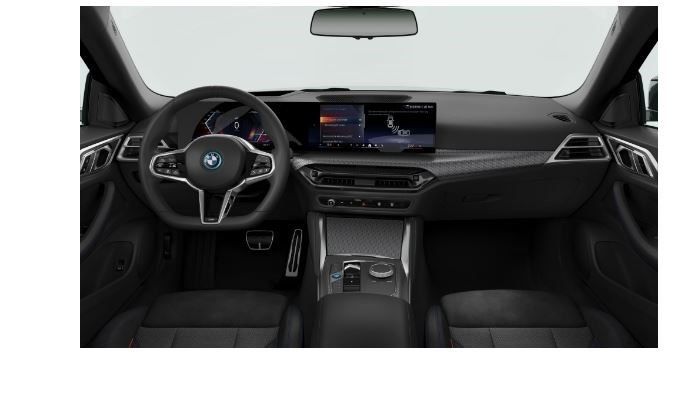 BMW i4 - Bild 3
