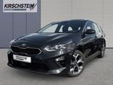 Kia Ceed Sportswagon Spirit 1.5 T-GDI Navi via Kamer - gebrauchte Kia cee'd / Ceed aus dem Jahr 2021