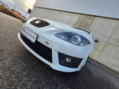 SEAT Leon 1.4 TSI 125PS Sondermod. FR Bi-Xenon 2.Hand