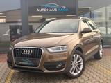 Audi Q3 2.0 TDI  Automatik quattro - gebrauchte Audi Q3 aus dem Jahr 2011