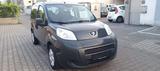 Peugeot Bipper Tepee Basis 5sitzer Klima - Peugeot Bipper Gebrauchtwagen