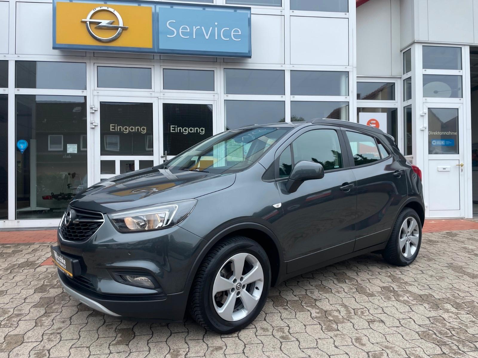 Opel Mokka X Active Start/Stop