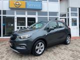 Opel Mokka X Active Start/Stop - Opel Mokka Gebrauchtwagen in Bremen