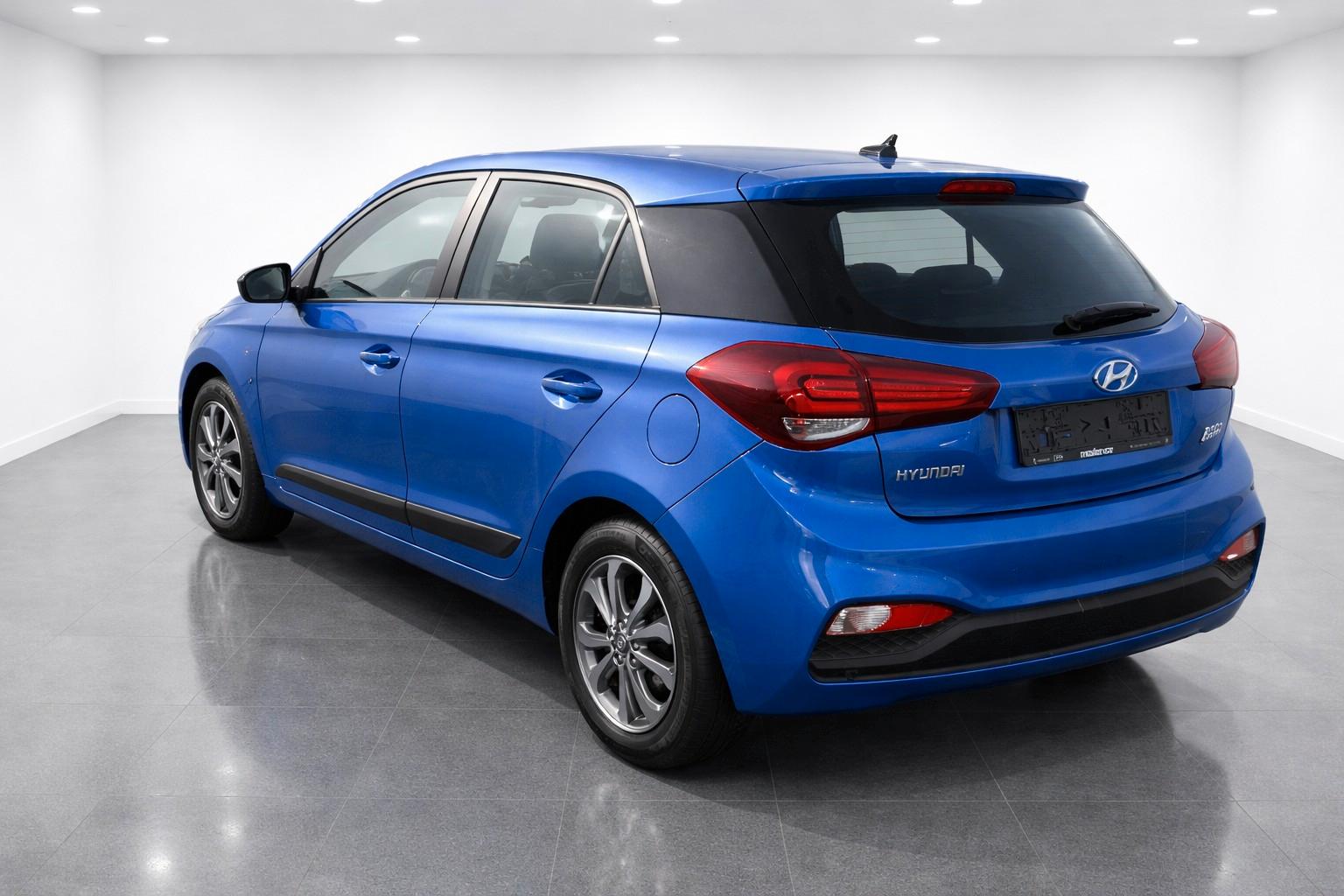 Hyundai i20 Advantage