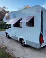 Knaus Sport Traveller  - Knaus Traveller