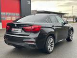 BMW X6 M50 d Memory*Harman-kardon*Head-up*LED* - gebrauchte BMW X6 aus dem Jahr 2015