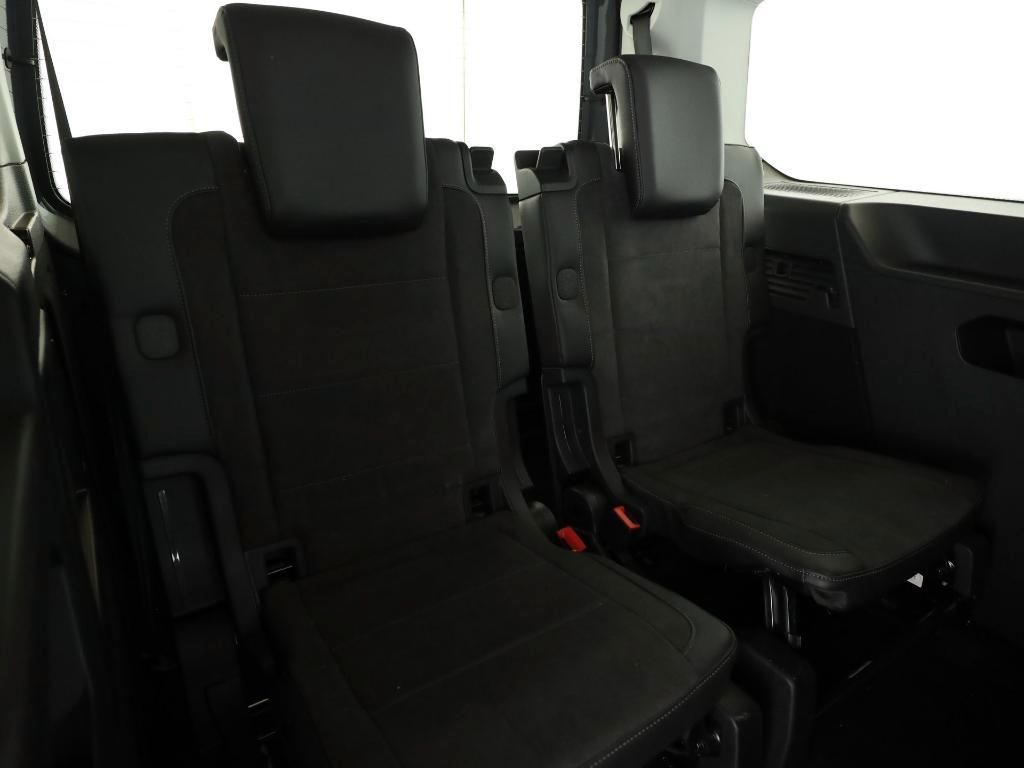 Volkswagen Caddy Maxi - Bild 8