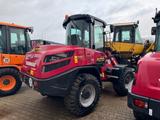 Yanmar V 100-5 - Yanmar LKWs