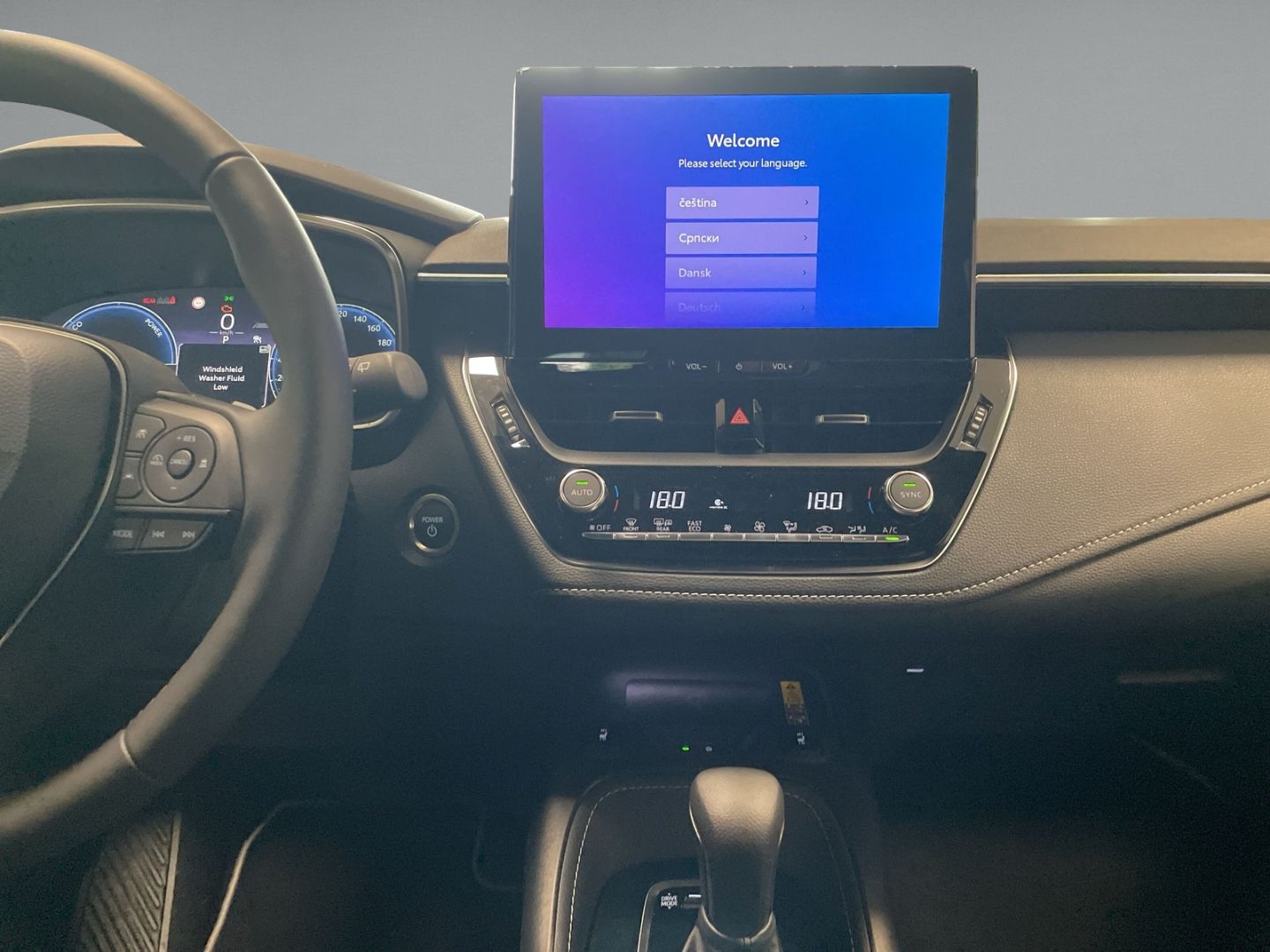 Toyota Corolla - Bild 13