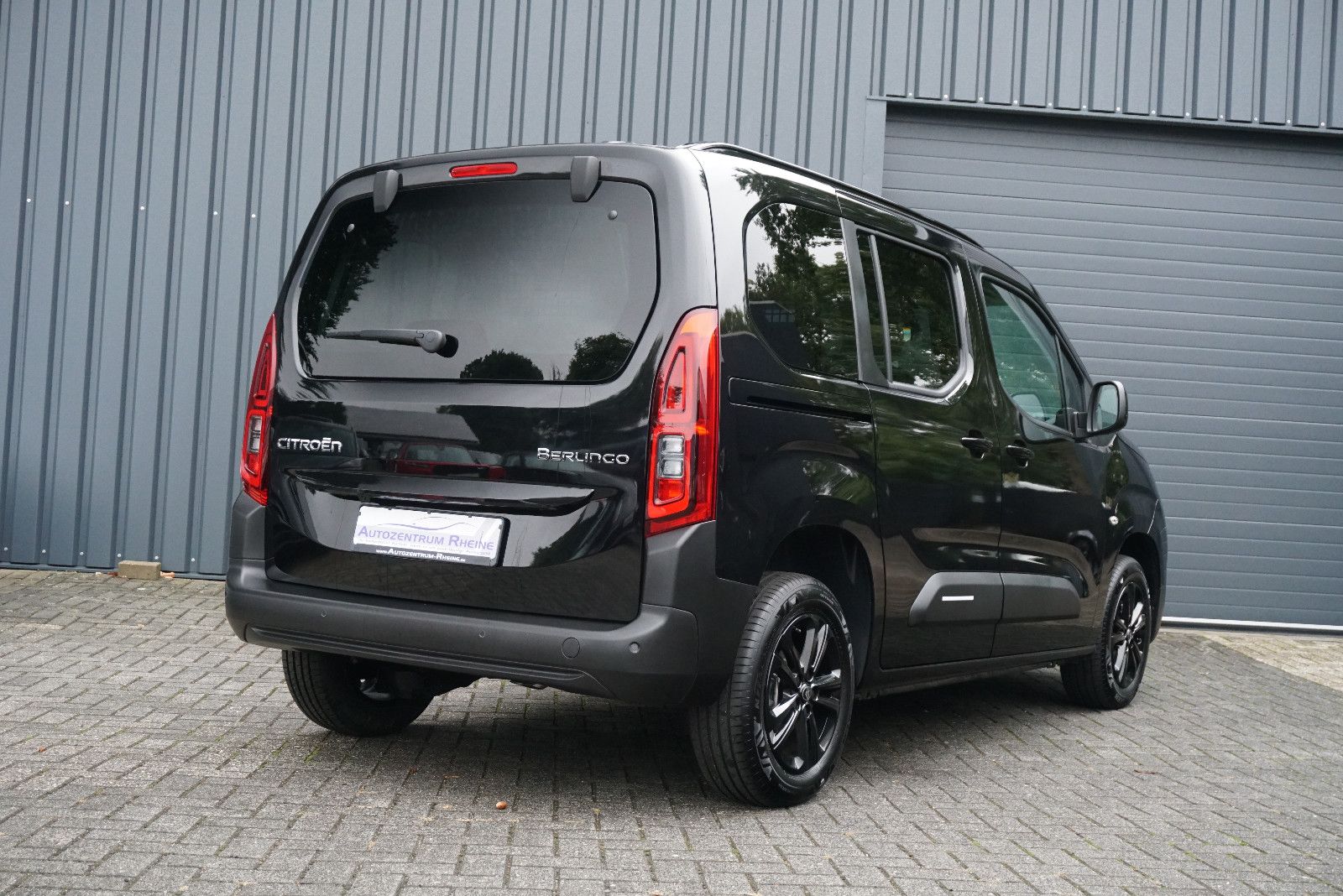 Citroën Berlingo - Bild 6