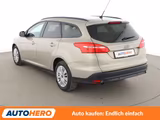 Ford Focus 1.0 EcoBoost Business *NAVI*TEMPO*PDC*SHZ* - Ford Focus Gebrauchtwagen in Berlin