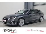 Audi A4 Avant 40 TDI S line VC*LED*AHK * - Audi A4 Gebrauchtwagen in Aachen