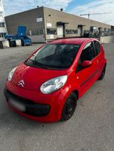 Citroën Citroen c1 - Citroën C1 in München