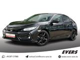 Honda Civic 2020 G5 1.5 Sport Plus - Honda Civic: Sport