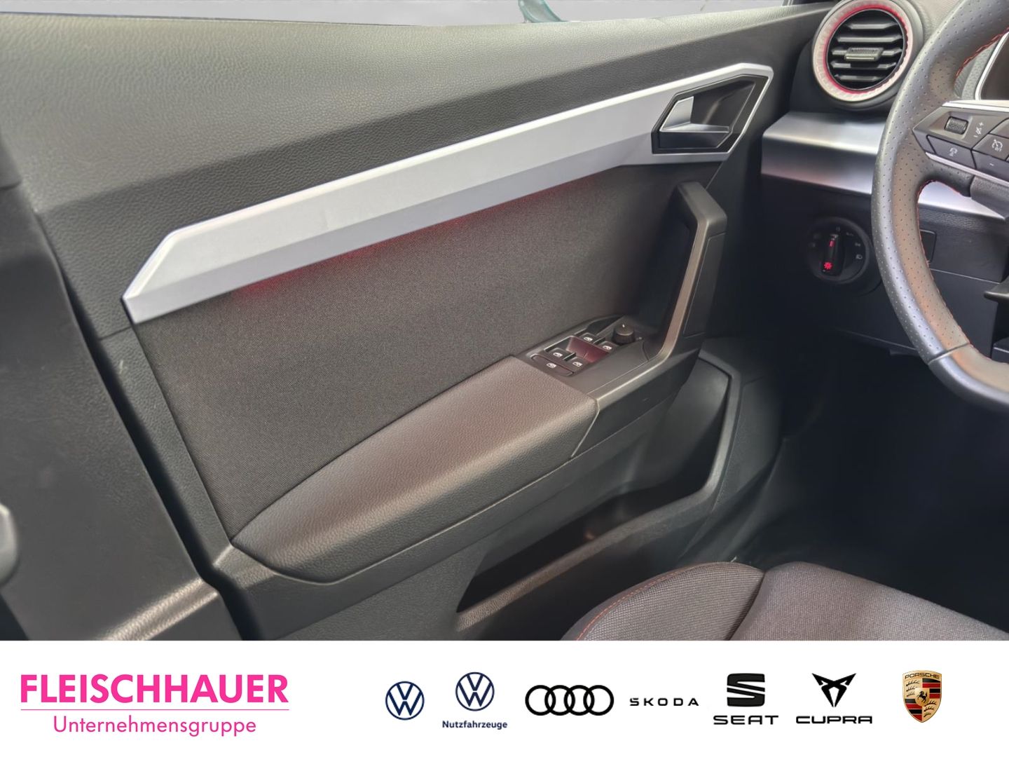 Seat Ibiza - Bild 16