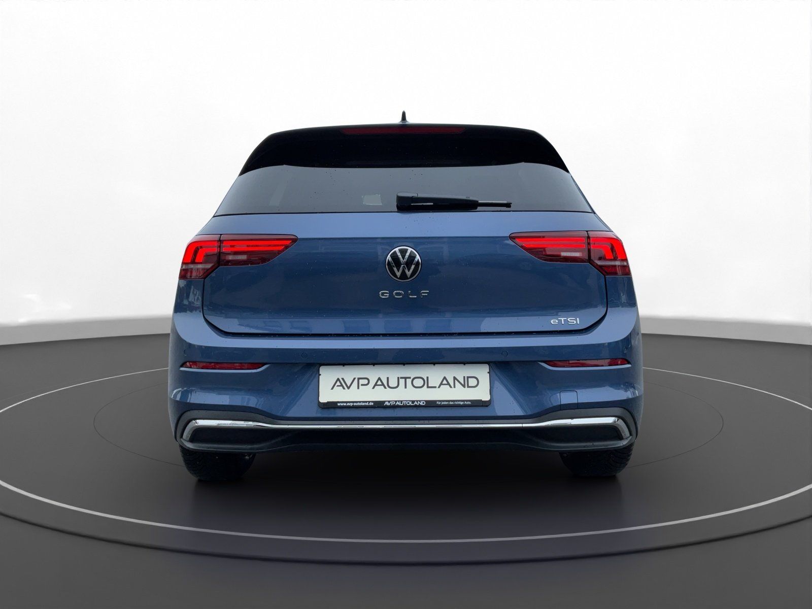 Volkswagen Golf - Bild 6