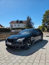 BMW 5er E61 Touring M-Paket  - BMW: E61 M Paket