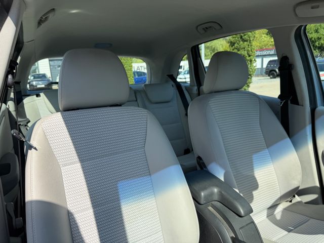 Mercedes-Benz B 200 Turbo