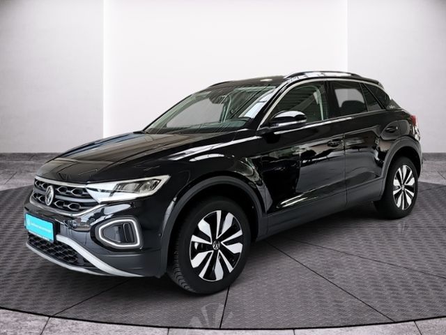 Fahrzeugabbildung Volkswagen T-Roc 1.5 TSI DSG Goal NAVI STANDHZ ACC SHZ LM17