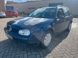 Volkswagen Golf IV Variant Pacific 1.6 -102 PS+KLIMA+TÜVneu - Volkswagen Golf: Iv Pacific