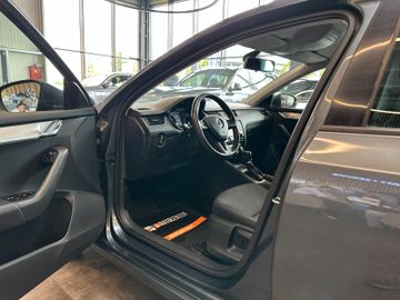 Skoda Octavia *2-Zonen*Navi*Tempo*PDC*