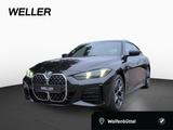 BMW 420i Gran Coupe Aut M Sport LiCoPro 360° DA