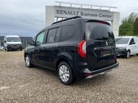Renault Kangoo E-TECH - Vorschau Bild 3