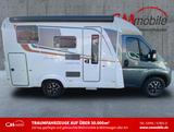 Bürstner Travel Van 590 G Harmony-Line - 9 Gang Automatik - Bürstner Van
