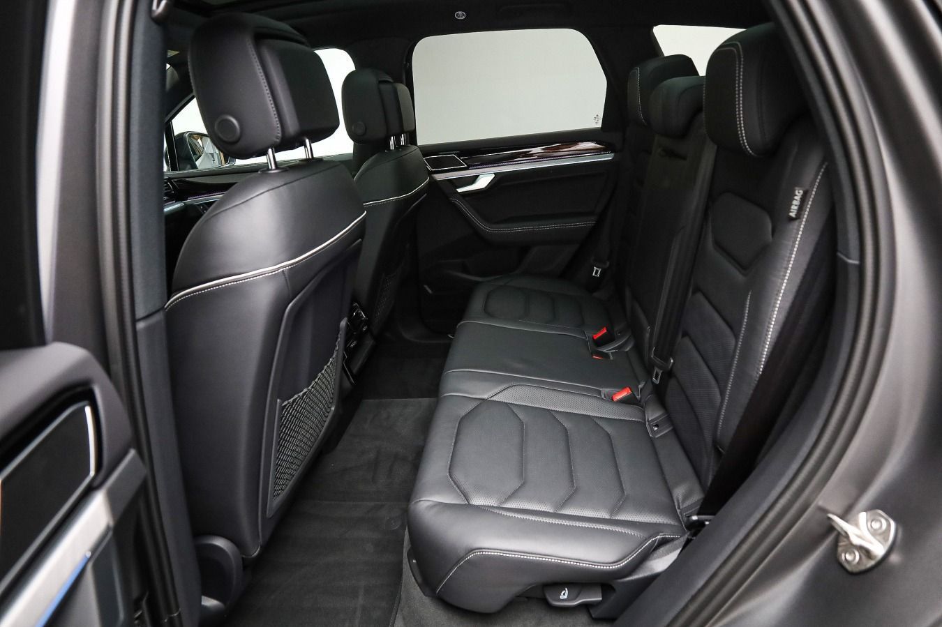 Volkswagen Touareg - Bild 12