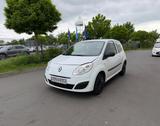 Renault Twingo Eco2 1.2 16V TÜV NEU 2. Hand TOP - Renault Twingo Gebrauchtwagen in Kassel