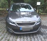 Peugeot 308, 2.0 Blue HDI 150 AP Allüre Bj... - Peugeot 308: Hdi 150