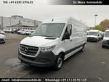 Mercedes-Benz Sprinter 316 CDI RWD L3 Maxi