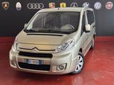 Citroën Citroen Jumpy 2.0 Passo Lungo 9 POSTI - gebrauchte Citroën Jumpy aus dem Jahr 2009
