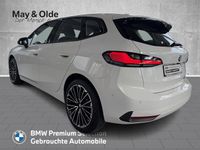 BMW 220 Active Tourer - Vorschau Bild 5