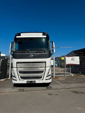 Volvo Fh 500