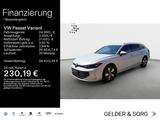 Volkswagen Passat Variant Business 2.0 TDI Massage*AHK*Digi - Volkswagen Passat Variant Jahreswagen mit Diesel-Antrieb