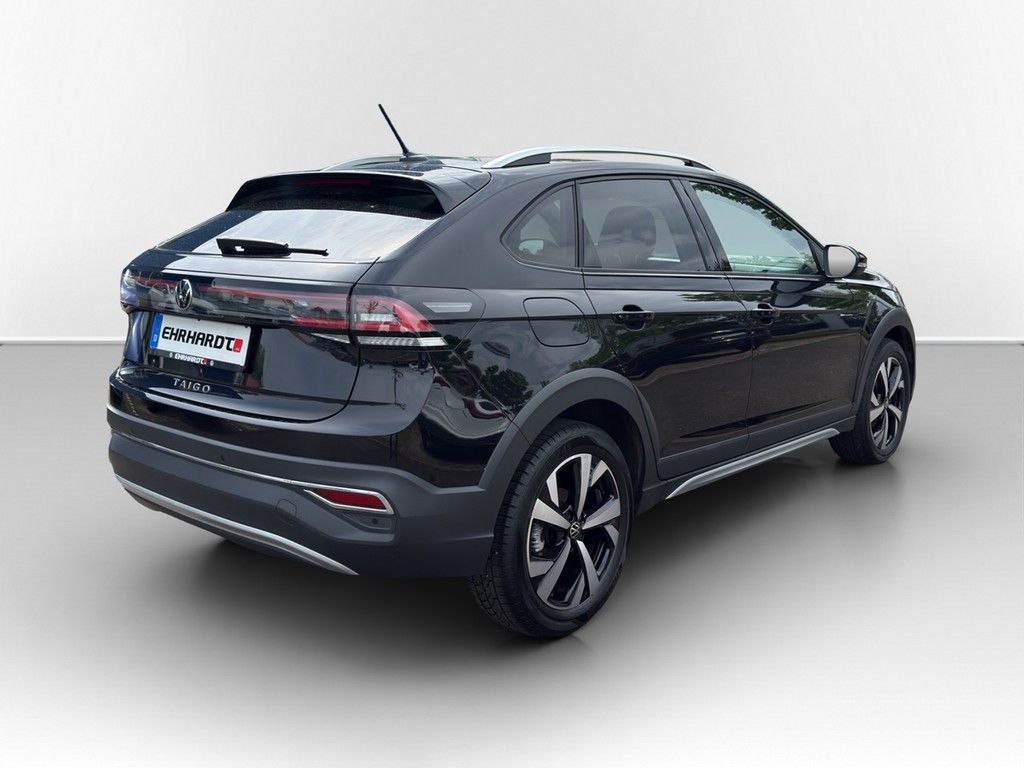 Volkswagen Taigo - Bild 5