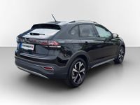 Volkswagen Taigo - Vorschau Bild 5