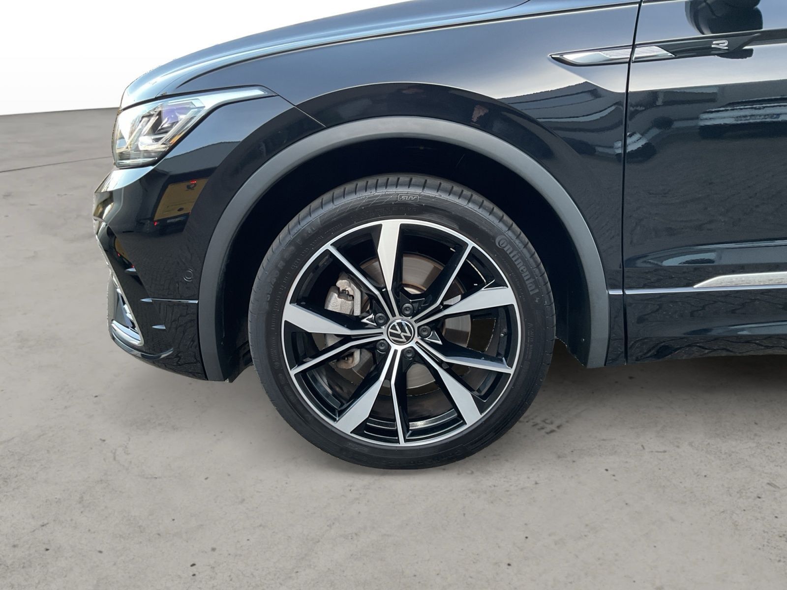 Volkswagen Tiguan Allspace - Bild 14