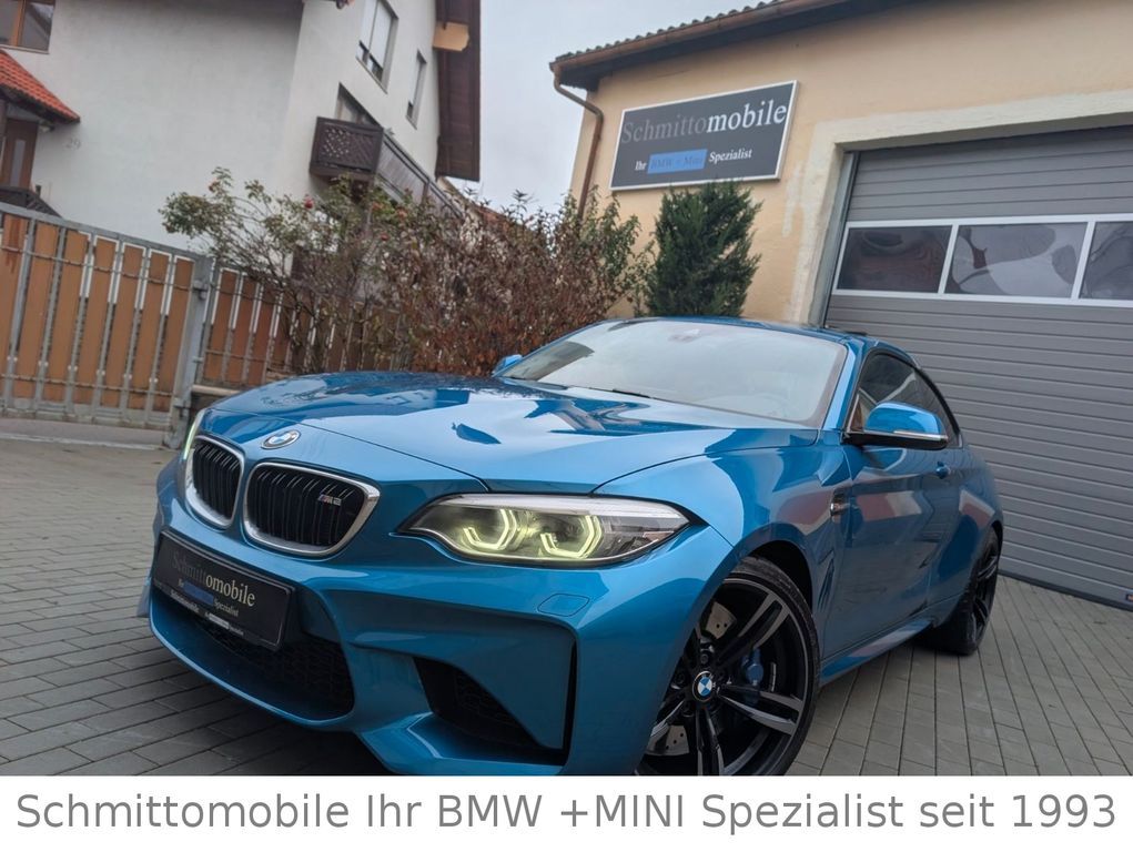 BMW M2