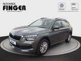 Skoda Kamiq 1.0 TSI DSG Ambition *AHK/LED/App/ACC/PDC* - Skoda Kamiq in Karlsruhe