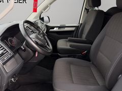 VW T6 Multivan Comfortline DSG LED 7Sitzer AHK PDC