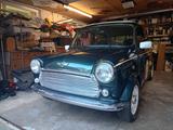 MINI Rover Mini Austin Klassiker in Grün: 1994e... - MINI Cooper aus 1994
