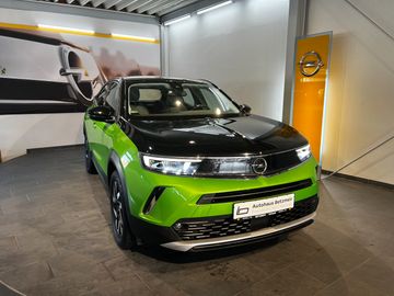 Bild Mokka-e Opel