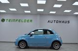 Fiat 500C 1.2 Lounge / FALTDACH / KLIMA - Fiat 500C aus 2011