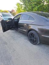 Volkswagen Passat CC - VW Passat CC Gebrauchtwagen