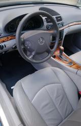 Mercedes-Benz E 320 ELEGANCE Elegance, Noch Luxus für wenig Ge - Mercedes-Benz E 320 in Dortmund