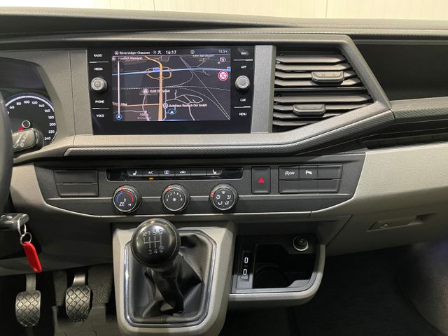 T6.1 Kombi 2.0 TDI NAVI TEMPO KLIMA RFK