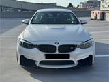 BMW M4 Cabrio*Kamera*H&K*HuD*Carbon*Nackenheizung* - BMW M4 mit Benzin-Antrieb: Cabrio